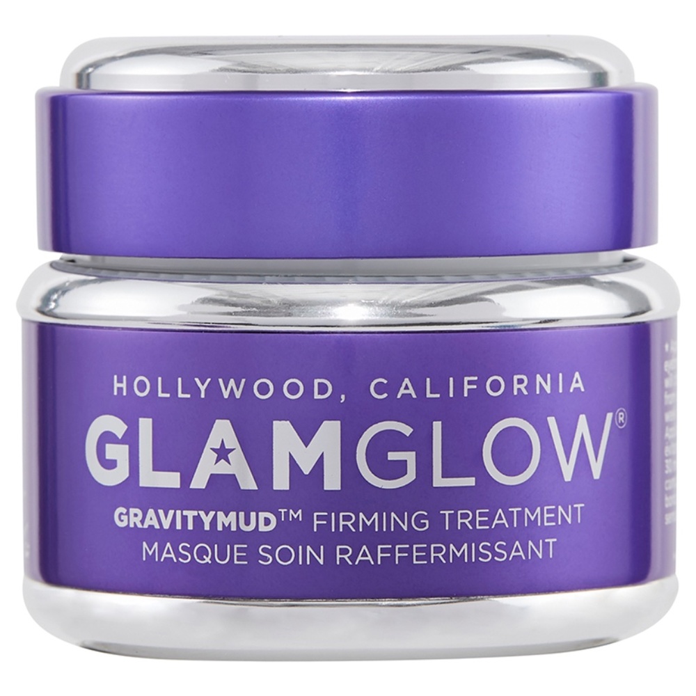 GLAMGLOW GRAVITYMUD Firming Treatment Mask $50 OBO